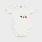 Body - Bambino - 50 - 59 < 3 mesi