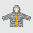 Giacca invernale pesante - Bambino - 66 - 71 | 6 mesi