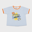 Maglietta maniche corte - Bambino - 90 - 95 | 2 anni