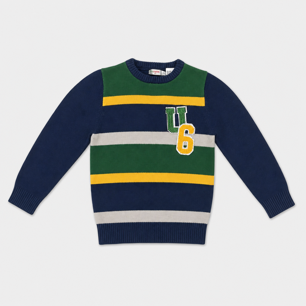 Maglione - Bambino - 114 - 119 | 6 anni