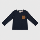 Maglietta maniche lunghe - Bambino - 96 - 101 | 3 anni