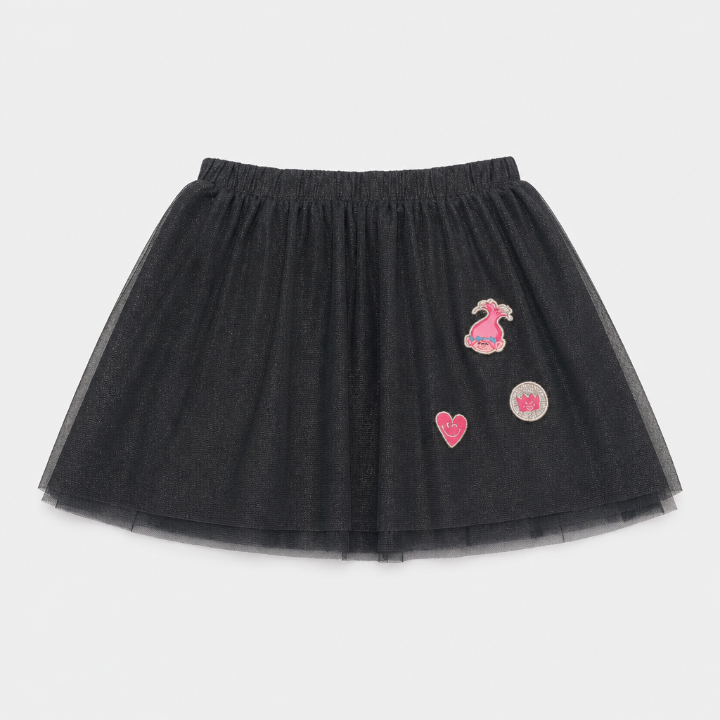 Gonna - Bambina - 126 - 131 | 8 anni