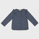 Maglietta maniche lunghe - Bambina - 84 - 89 | 18 mesi