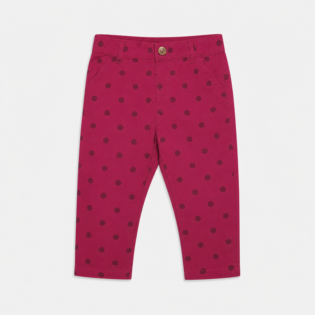 Pantaloni - Bambina - 78 - 83 | 1 anno