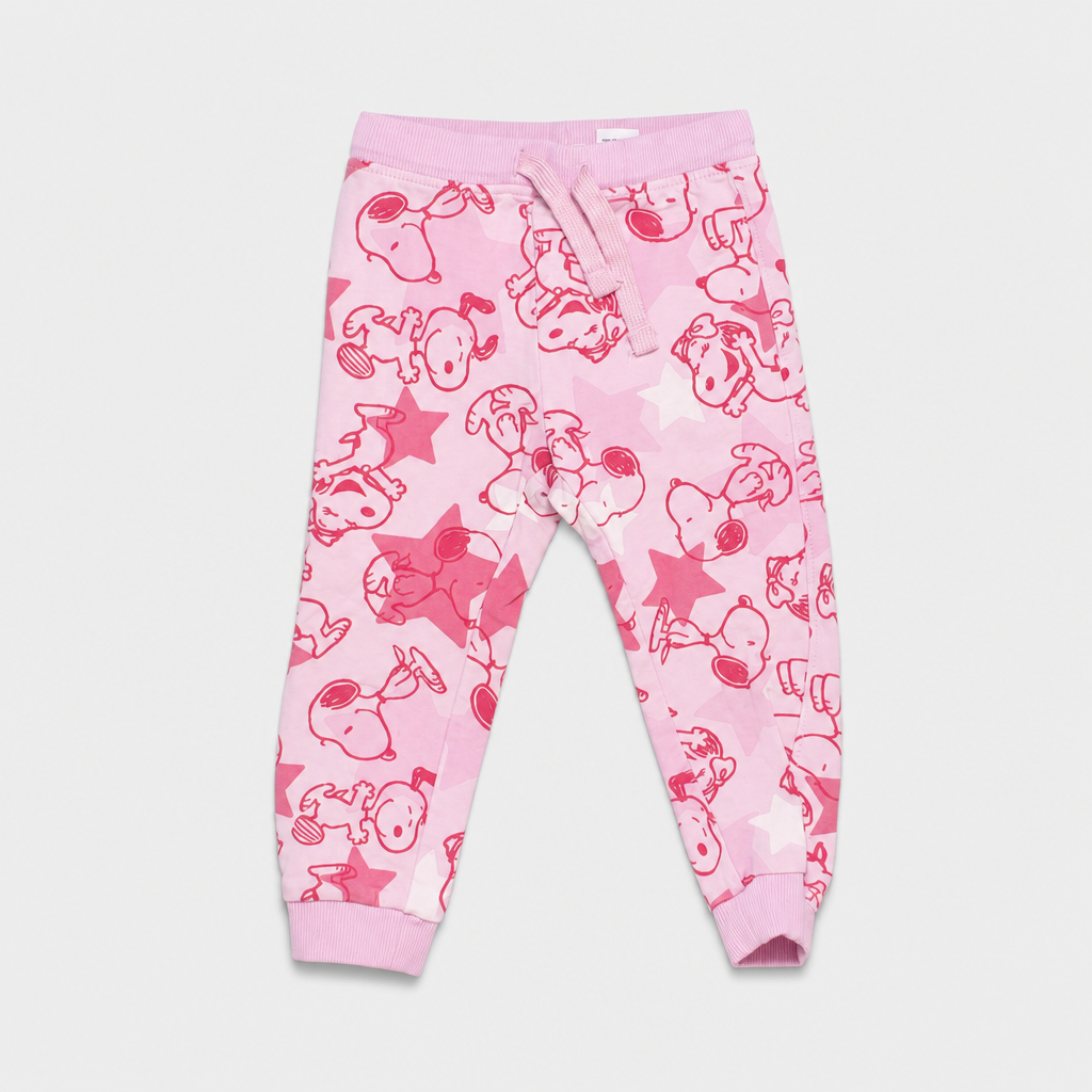 Pantaloni tuta - Bambina - 84 - 89 | 18 mesi