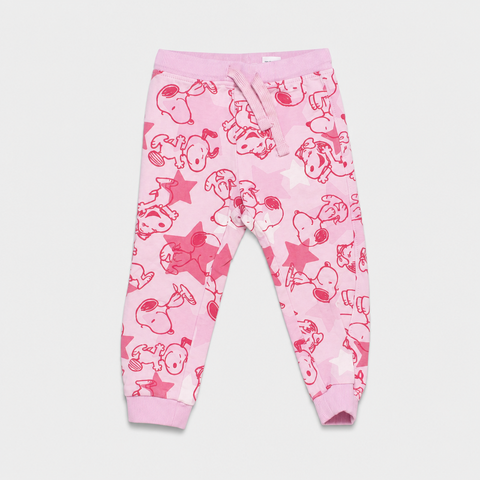 Pantaloni tuta - Bambina - 84 - 89 | 18 mesi