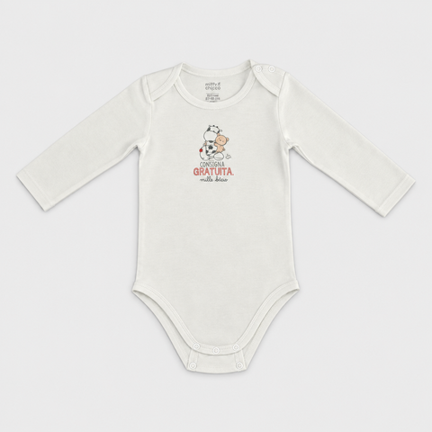 Body - Bambino - 72 - 77 | 9 mesi