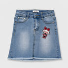 Gonna - Bambina - 102 - 107 | 4 anni