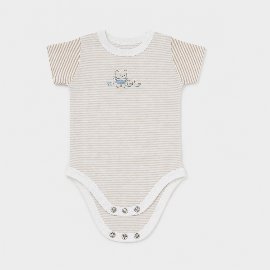 Body - Bambino - 50 - 59 < 3 mesi