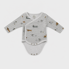 Body - Bambino - 50 - 59 < 3 mesi