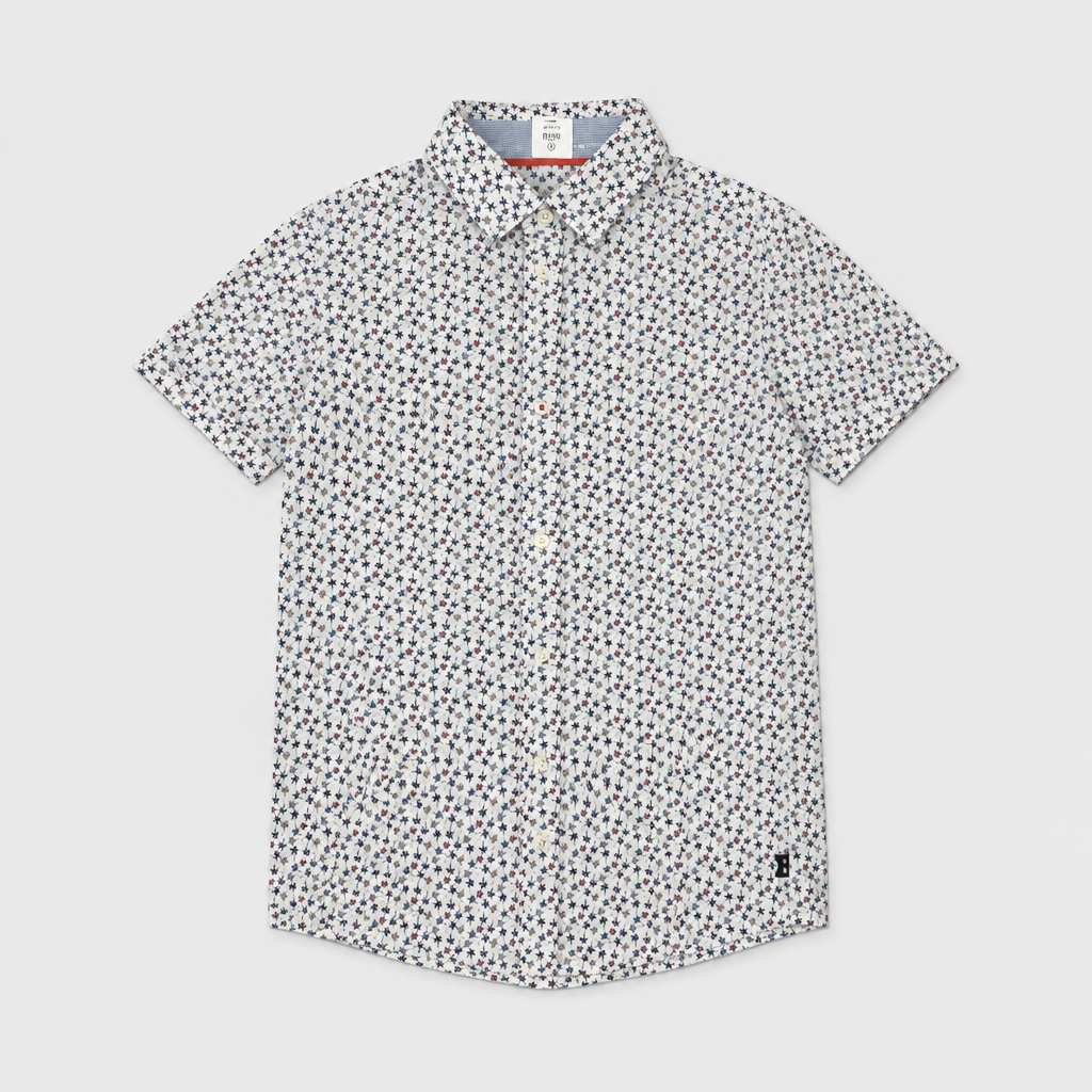 Camicia - Bambino - 108 - 113 | 5 anni