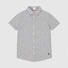 Camicia - Bambino - 108 - 113 | 5 anni