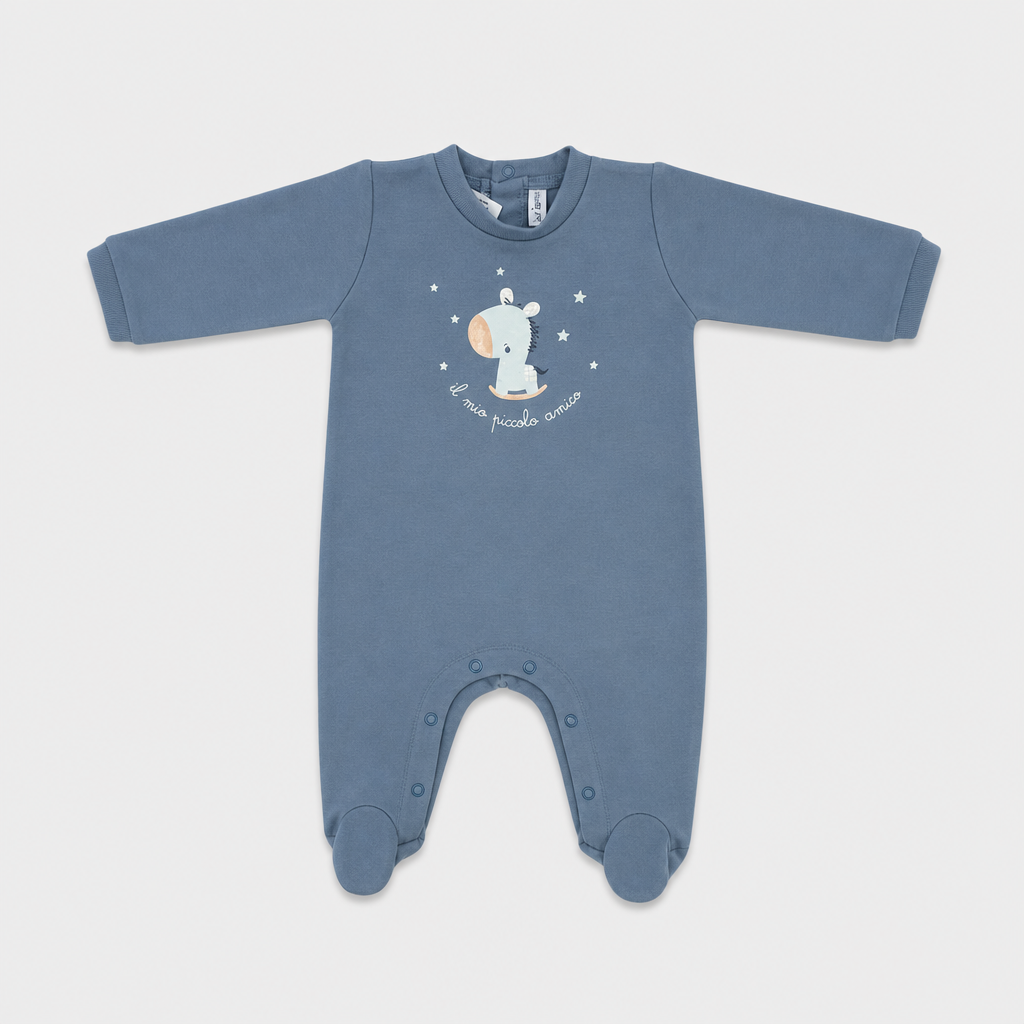 Tutine neonato - Bambino - 50 - 59 < 3 mesi