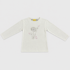 Maglietta maniche lunghe - Bambina - 102 - 107 | 4 anni