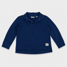 Polo maniche lunghe - Bambino - 102 - 107 | 4 anni