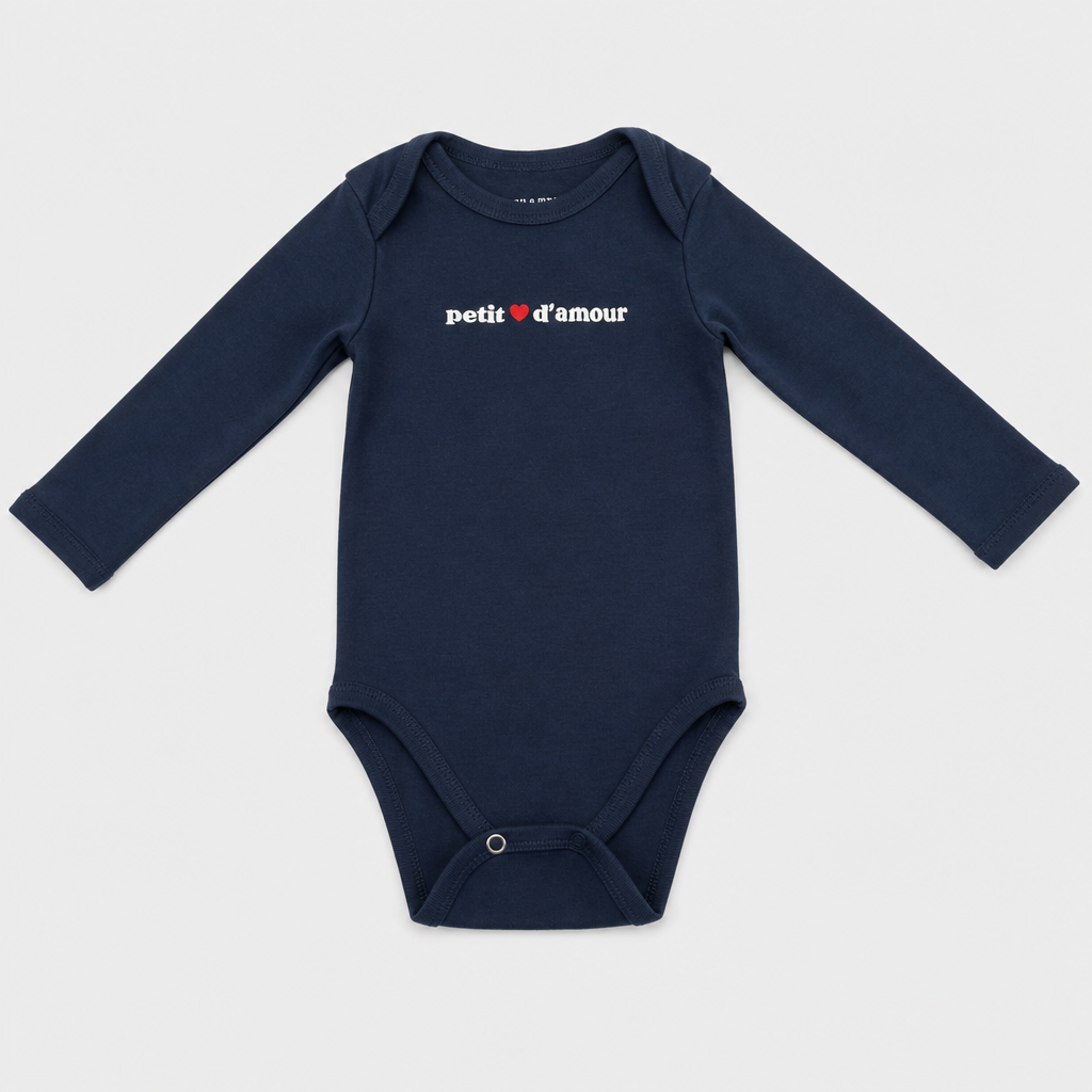 Body - Bambino - 72 - 77 | 9 mesi