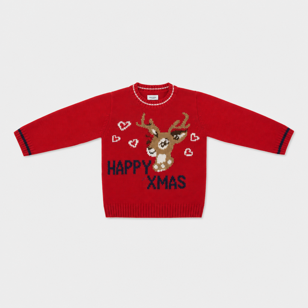 Maglione - Bambino - 78 - 83 | 1 anno