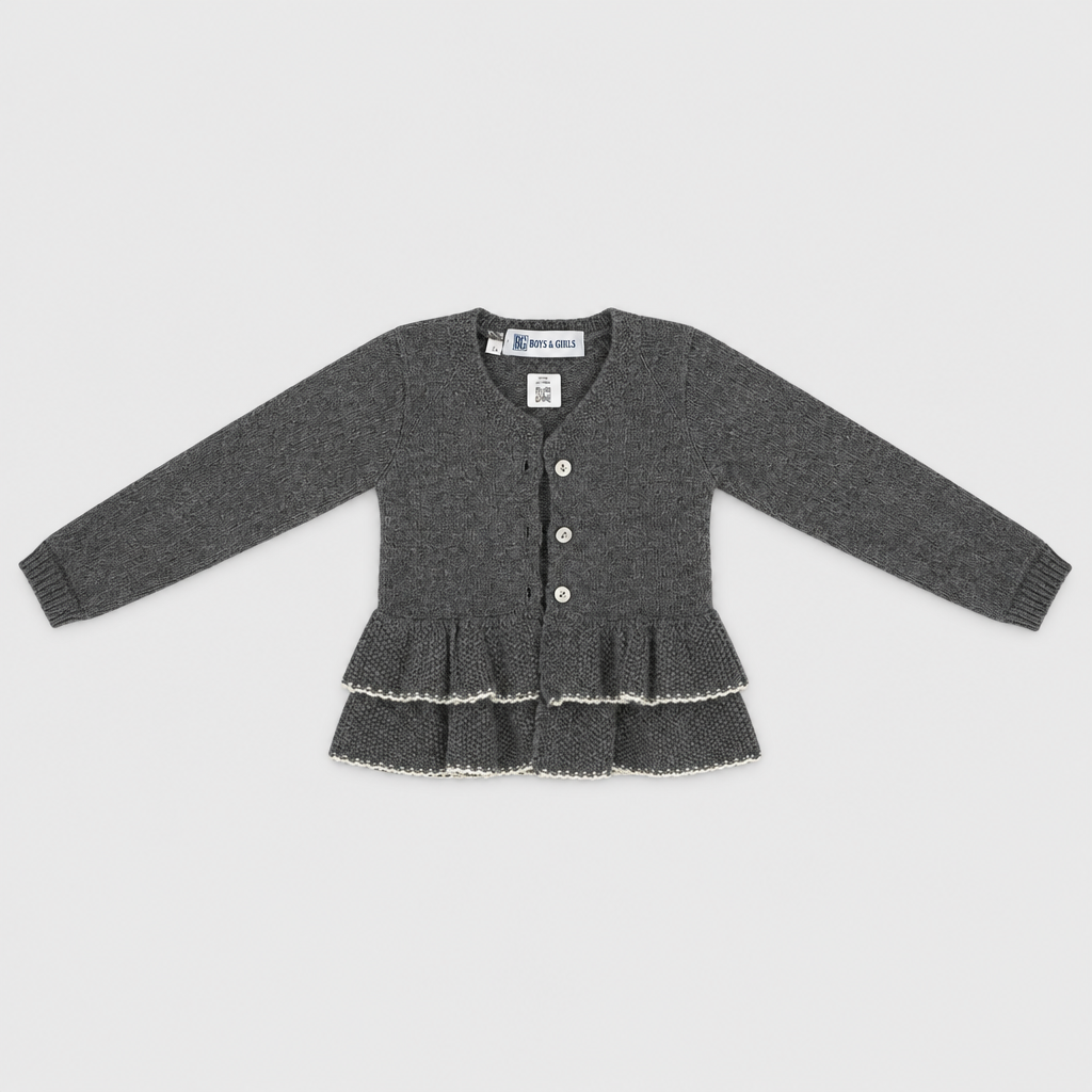 Coprispalla - Bambina - 90 - 95 | 2 anni