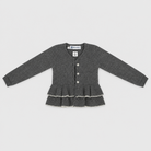 Coprispalla - Bambina - 90 - 95 | 2 anni