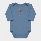 Body - Bambino - 50 - 59 < 3 mesi