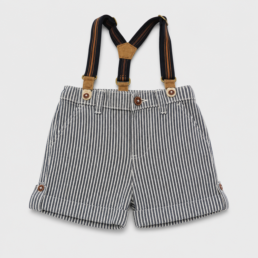 Pantaloncini corti - Bambino - 72 - 77 | 9 mesi