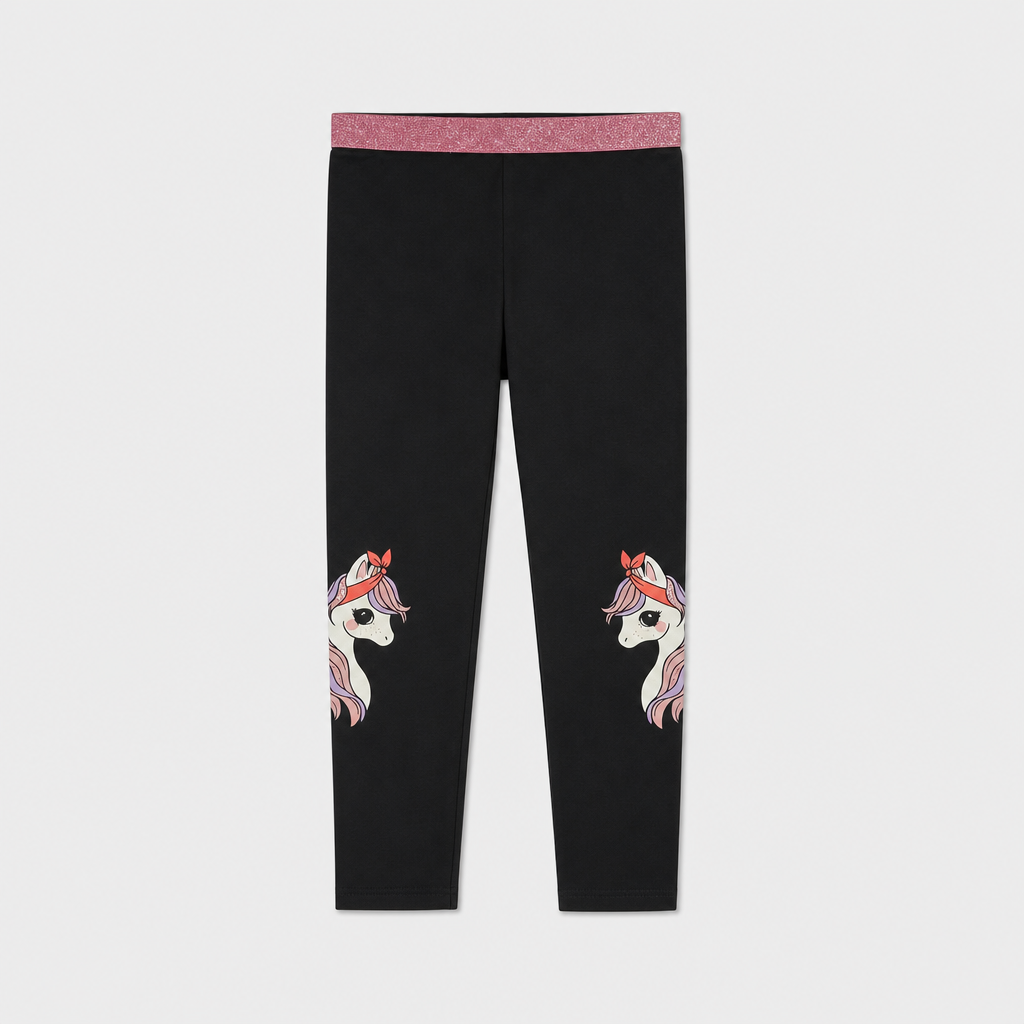 Leggins - Bambina - 90 - 95 | 2 anni