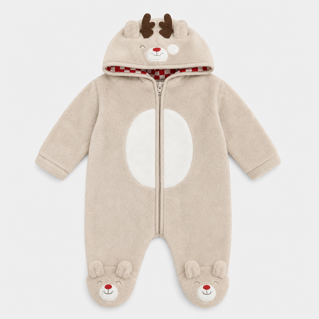 Completo - Bambino - 72 - 77 | 9 mesi