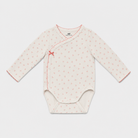 Body - Bambina - 66 - 71 | 6 mesi