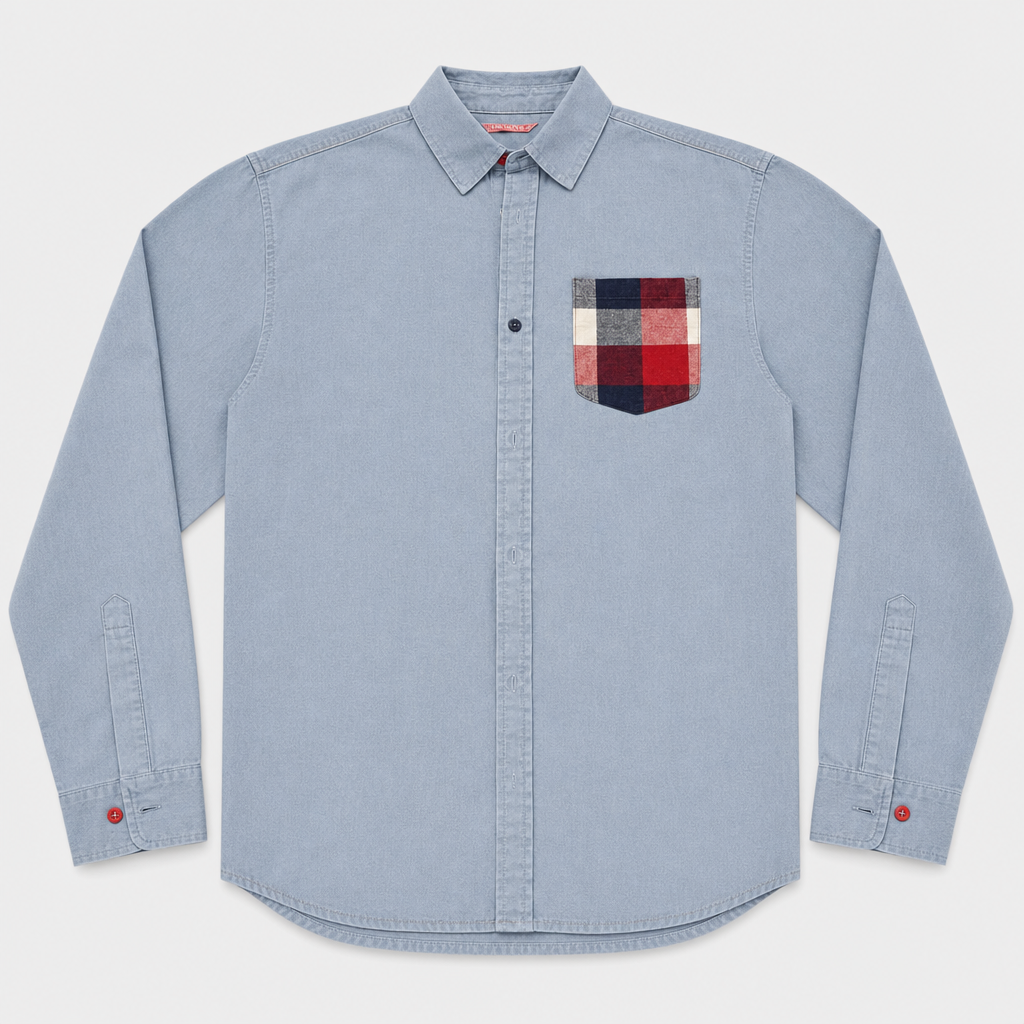 Camicia - Bambino - 170 - 175 | 15 anni