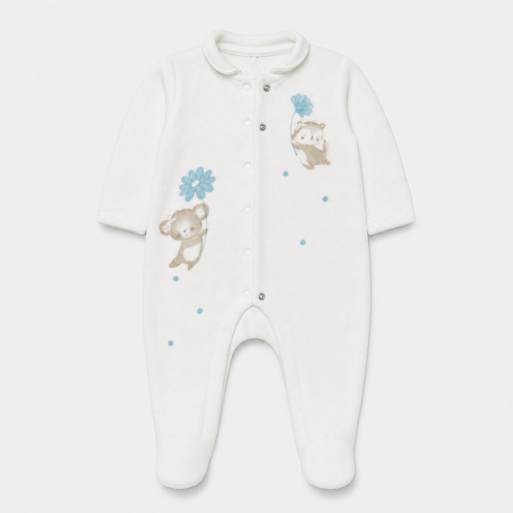 Tutine neonato - Bambino - 60 - 65 | 3 mesi
