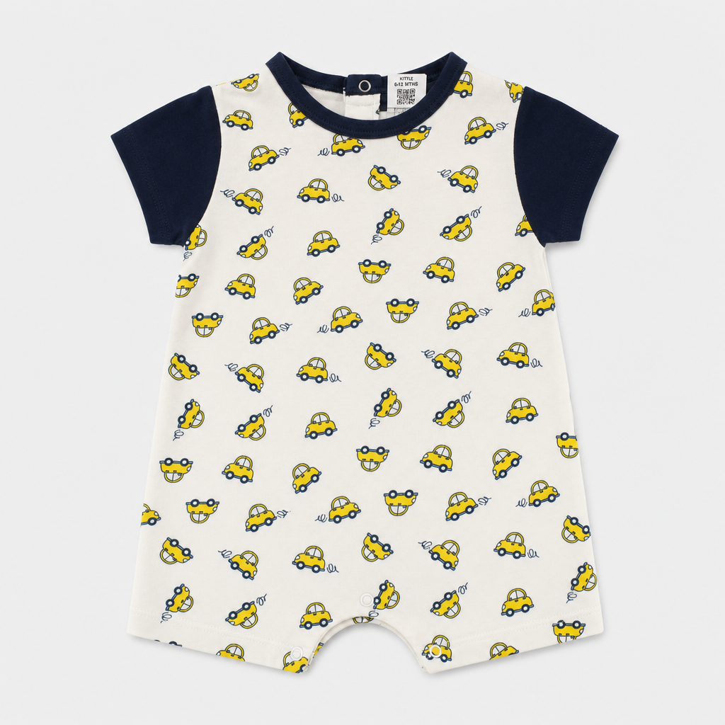 Tutine neonato - Bambino - 60 - 65 | 3 mesi