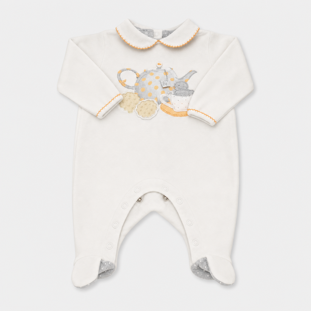 Tutine neonato - Bambino - 50 - 59 < 3 mesi