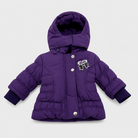 Giacca invernale pesante - Bambina - 78 - 83 | 1 anno