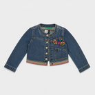 Giacca primavera - Bambina - 102 - 107 | 4 anni