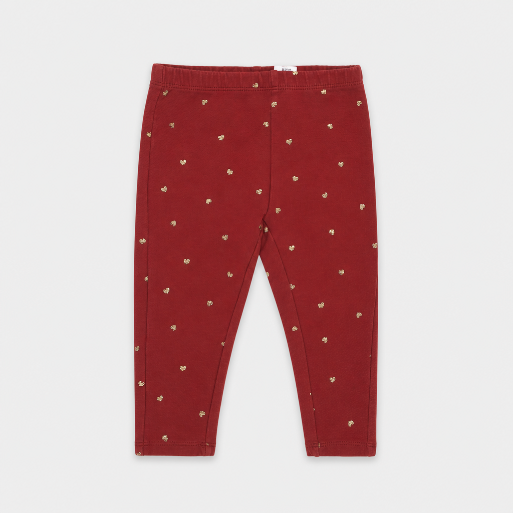 Leggins - Bambina - 84 - 89 | 18 mesi
