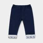 Jeans - Bambina - 60 - 65 | 3 mesi