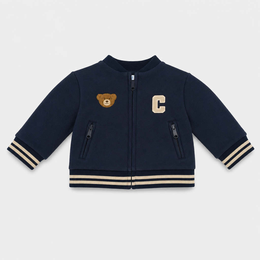 Felpa - Bambino - 66 - 71 | 6 mesi