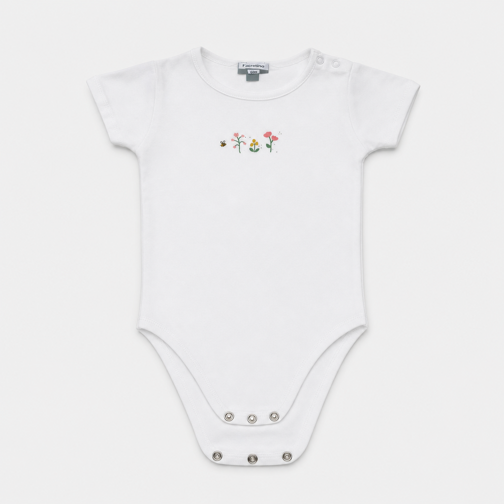 Body - Bambina - 84 - 89 | 18 mesi