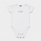 Body - Bambina - 84 - 89 | 18 mesi