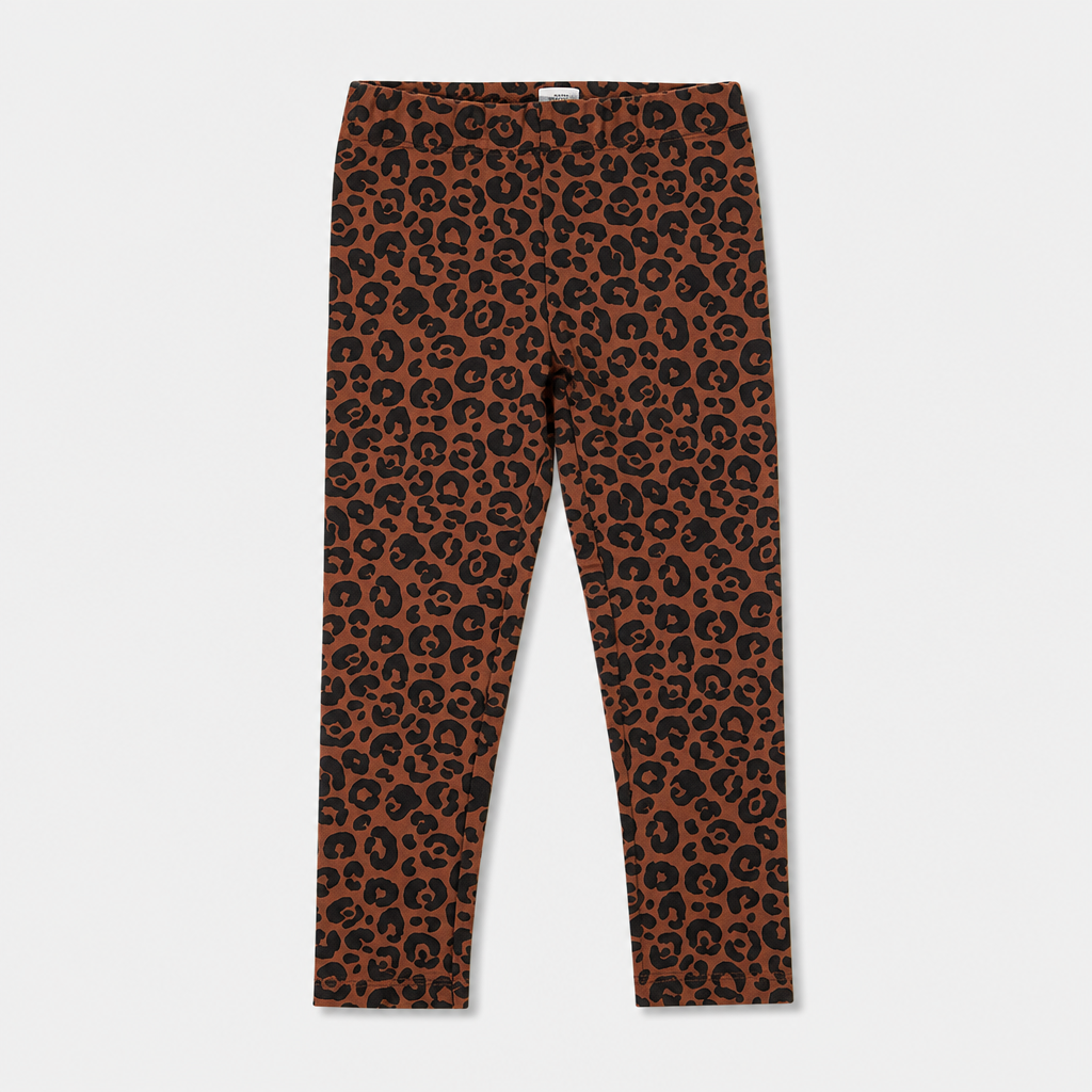 Leggins - Bambina - 102 - 107 | 4 anni