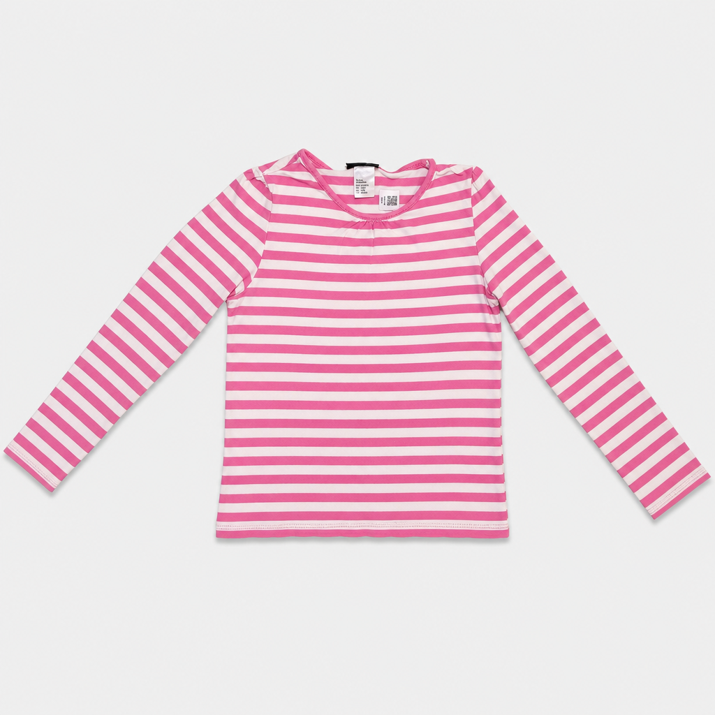 Maglietta maniche lunghe - Bambina - 120 - 125 | 7 anni