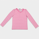 Maglietta maniche lunghe - Bambina - 120 - 125 | 7 anni