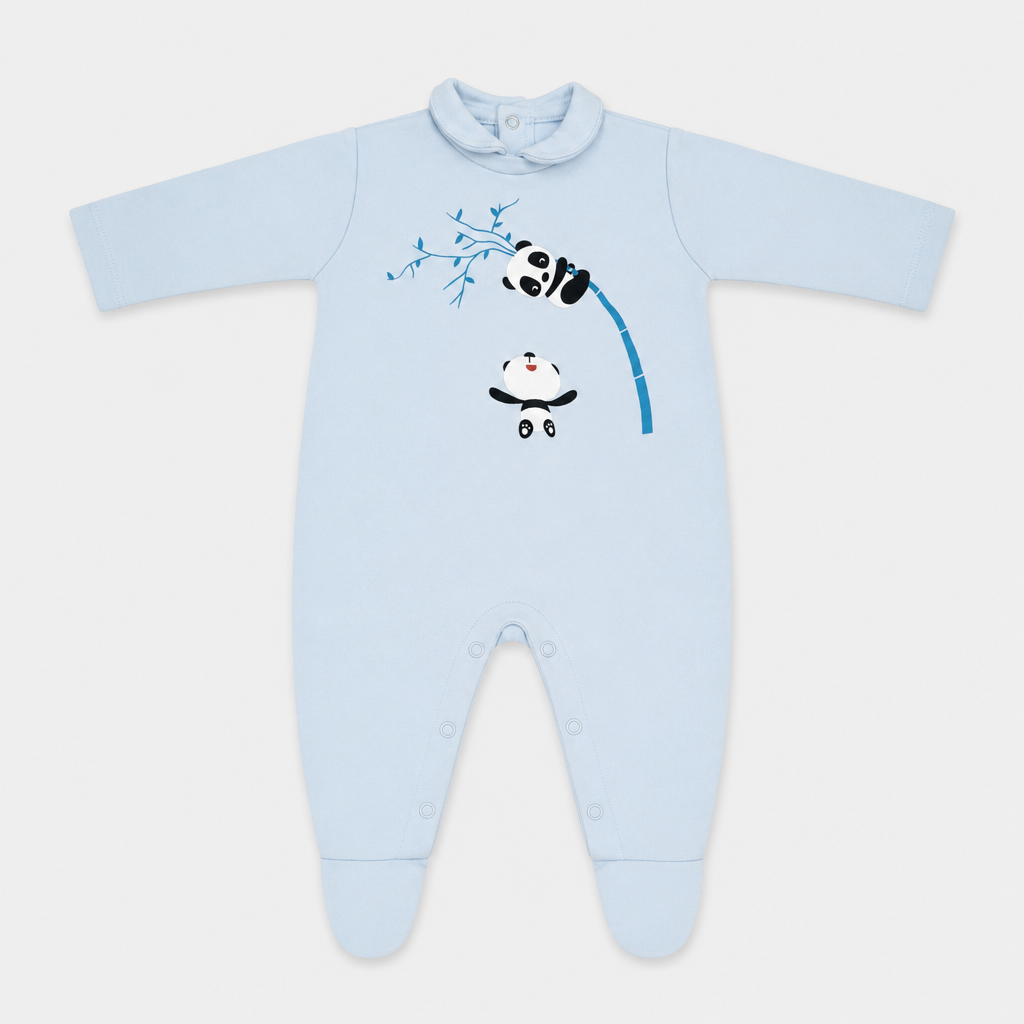Tutine neonato - Bambino - 50 - 59 < 3 mesi