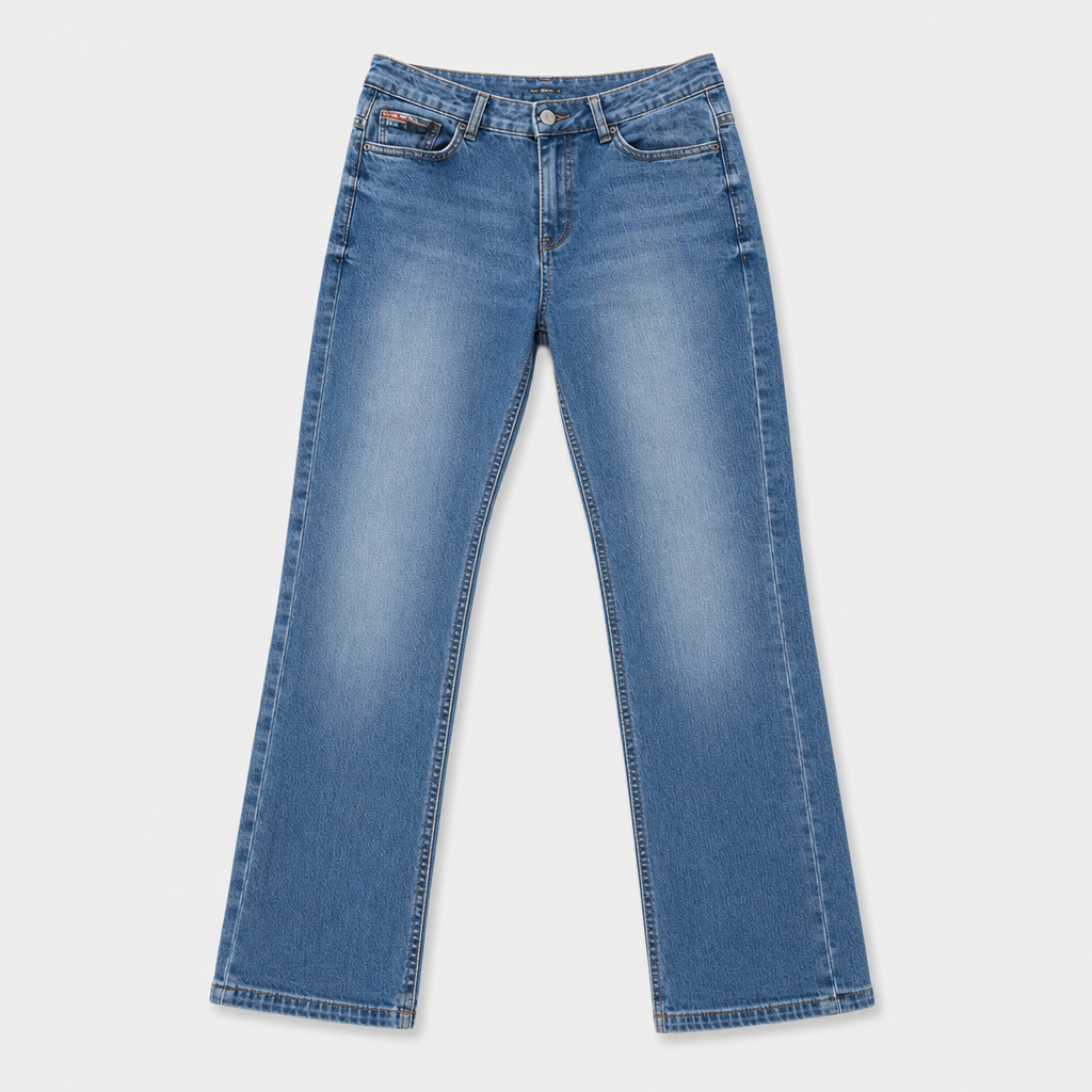 Jeans - Bambino - 126 - 131 | 8 anni