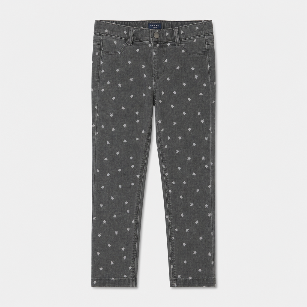 Jeans - Bambina - 114 - 119 | 6 anni