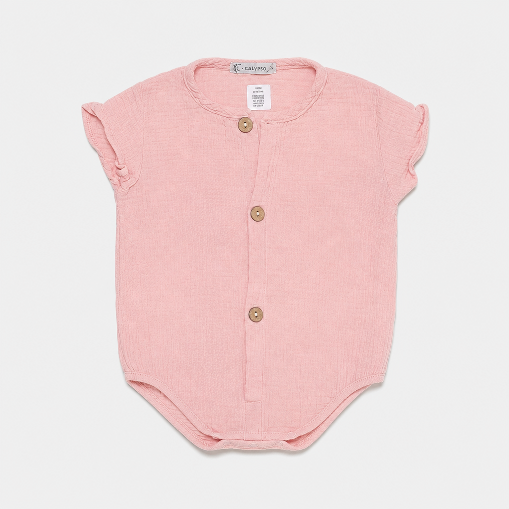 Body - Bambina - 66 - 71 | 6 mesi