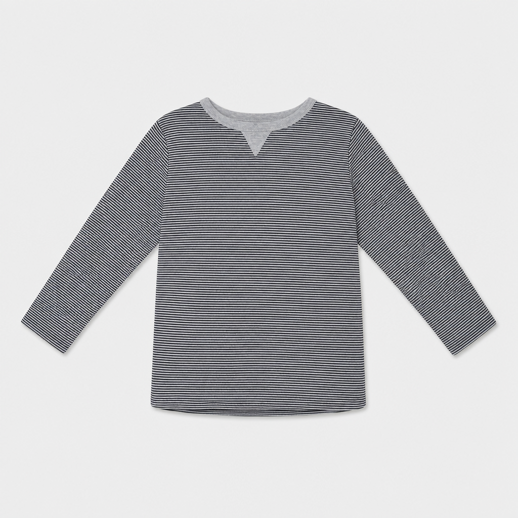 Maglietta maniche lunghe - Bambino - 102 - 107 | 4 anni