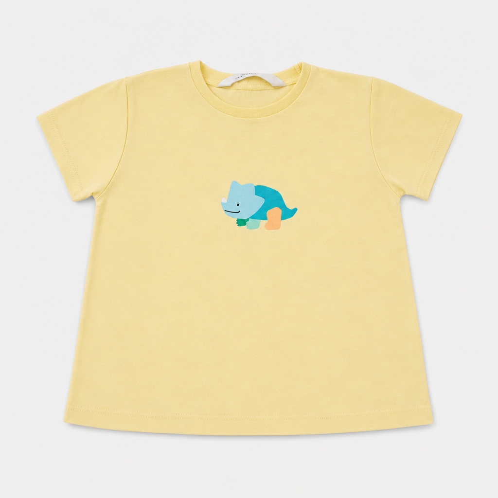 Maglietta maniche corte - Bambino - 66 - 71 | 6 mesi