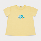 Maglietta maniche corte - Bambino - 66 - 71 | 6 mesi