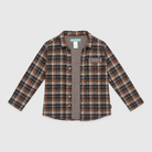 Camicia - Bambino - 66 - 71 | 6 mesi